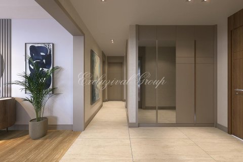 Daire  1+1  İstanbul, Türkiye №223254 - 7