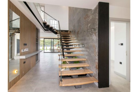 4+1 Villa  i Catalkoy, Girne,  Nr. 223243 - 6