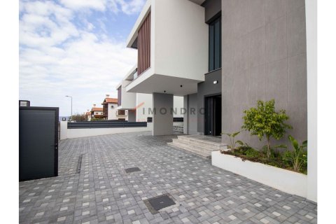 4+1 Villa  i Catalkoy, Girne,  Nr. 223243 - 25
