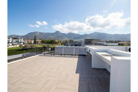 4+1 Villa  i Catalkoy, Girne,  Nr. 223243 - 22