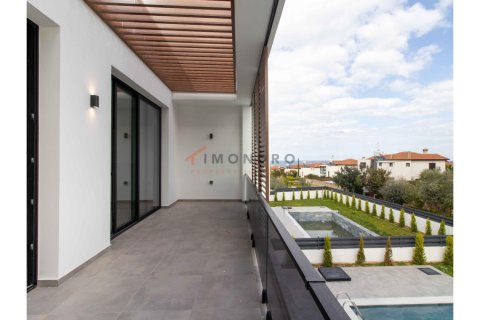 4+1 Villa  i Catalkoy, Girne,  Nr. 223243 - 15