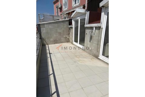 3+2 Lägenhet  i Beyoglu, Istanbul, istanbul, Turkiet Nr. 223242 - 3