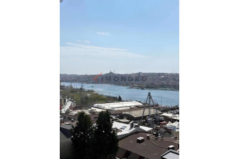 3+2 Lägenhet  i Beyoglu, Istanbul, istanbul, Turkiet Nr. 223242
