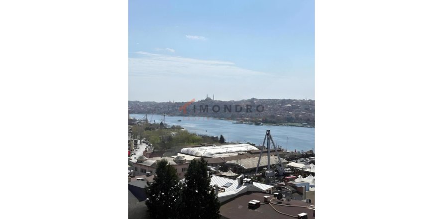 3+2 Lägenhet  i Beyoglu, Istanbul, istanbul, Turkiet Nr. 223242