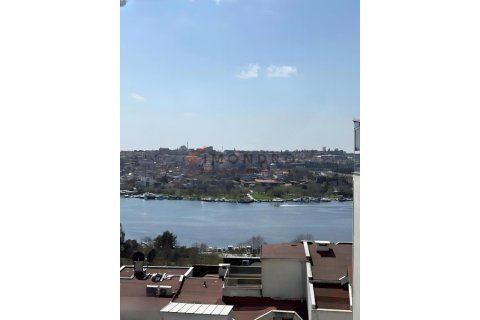 3+2 Lägenhet  i Beyoglu, Istanbul, istanbul, Turkiet Nr. 223242 - 2