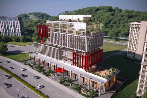 Daire   İstanbul, Türkiye №223252 - 2