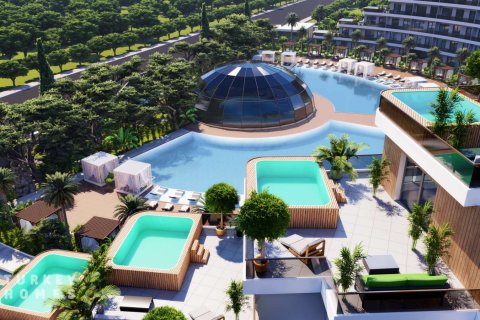 Продажа квартиры  в Анталье, Турция 2+1, 69м2, №232939 – фото 3