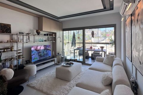 1+1 Wohnung  in Kusadasi, Aydin, Türkei Nr. 232935 - 4