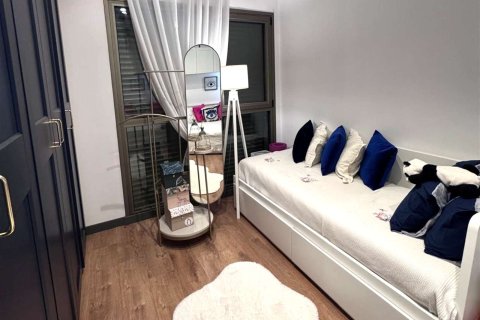 1+1 Wohnung  in Kusadasi, Aydin, Türkei Nr. 232935 - 14