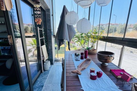 1+1 Wohnung  in Kusadasi, Aydin, Türkei Nr. 232935 - 10