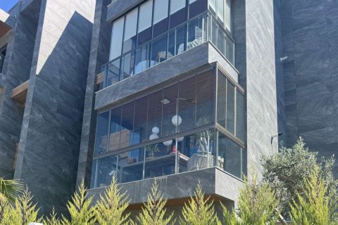 1+1 Wohnung  in Kusadasi, Aydin, Türkei Nr. 232935 - 2