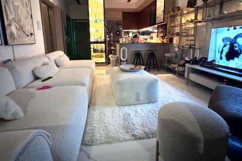 1+1 Wohnung  in Kusadasi, Aydin, Türkei Nr. 232935 - 6
