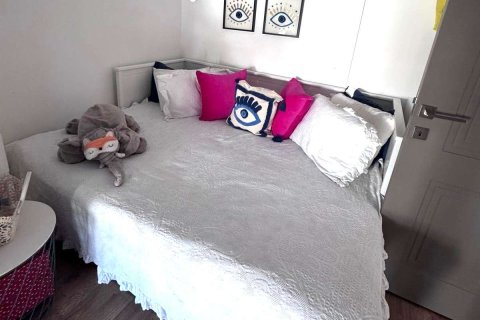 1+1 Wohnung  in Kusadasi, Aydin, Türkei Nr. 232935 - 17