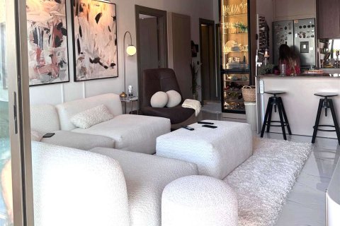1+1 Wohnung  in Kusadasi, Aydin, Türkei Nr. 232935 - 5