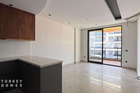 Продажа квартиры  в Аланье, Анталье, Турция 1+1, 58м2, №232937 – фото 7