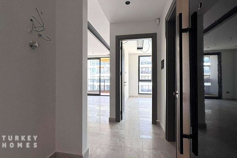 Продажа квартиры  в Аланье, Анталье, Турция 1+1, 58м2, №232937 – фото 4