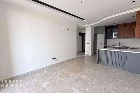 Продажа квартиры  в Аланье, Анталье, Турция 1+1, 58м2, №232937 – фото 5