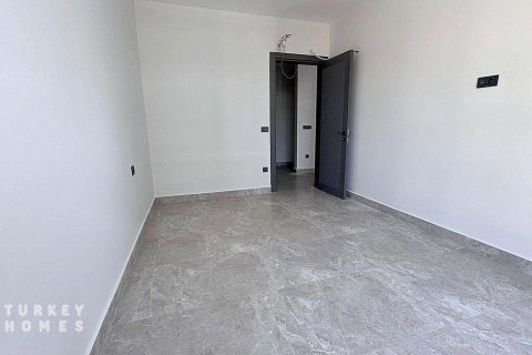 Продажа квартиры  в Аланье, Анталье, Турция 1+1, 58м2, №232937 – фото 10