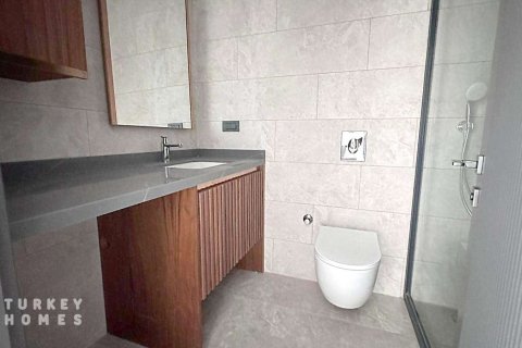 Продажа квартиры  в Аланье, Анталье, Турция 1+1, 58м2, №232937 – фото 11
