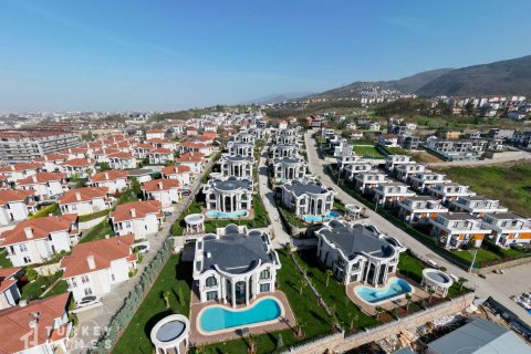 Продажа виллы  в Сапандже, Сакарье, Турция 6+1, 964м2, №232936 – фото 12