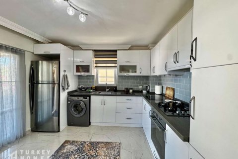 Villa 4+1 Fethiye, Muğla, Türkiye №232934 - 10