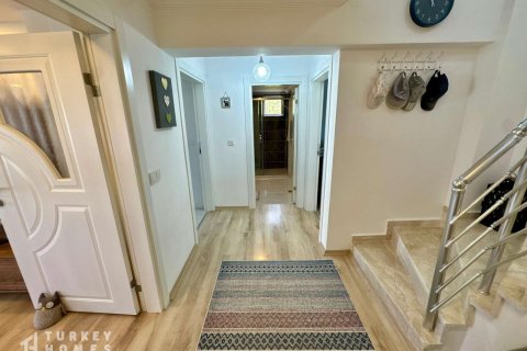 Villa 4+1 Fethiye, Muğla, Türkiye №232934 - 7