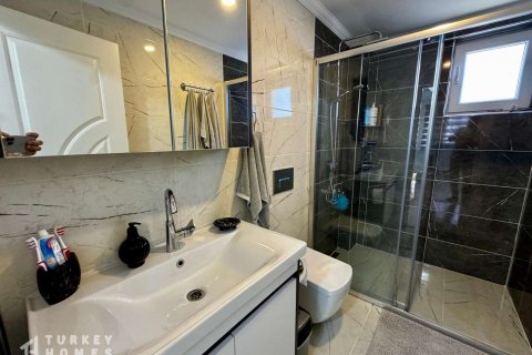 Villa 4+1 Fethiye, Muğla, Türkiye №232934 - 23