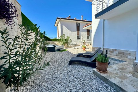 Villa 4+1 Fethiye, Muğla, Türkiye №232934 - 25