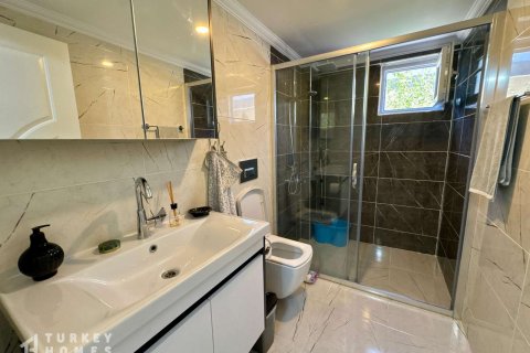Villa 4+1 Fethiye, Muğla, Türkiye №232934 - 17