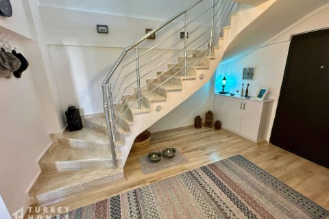 Villa 4+1 Fethiye, Muğla, Türkiye №232934 - 6