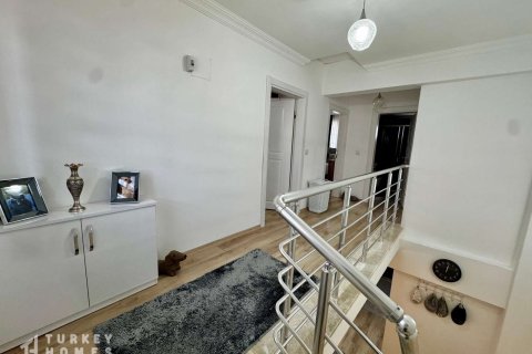 Villa 4+1 Fethiye, Muğla, Türkiye №232934 - 18
