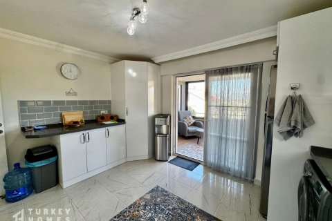 Villa 4+1 Fethiye, Muğla, Türkiye №232934 - 12