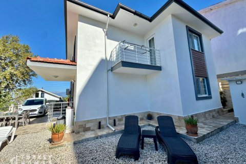 Villa 4+1 Fethiye, Muğla, Türkiye №232934 - 4