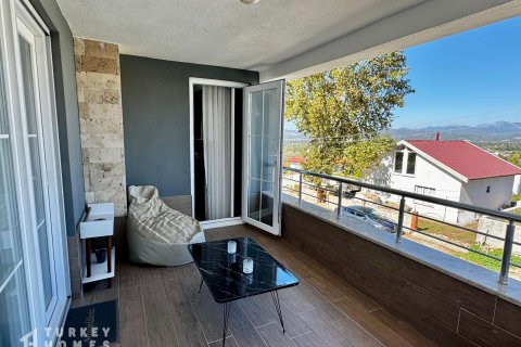Villa 4+1 Fethiye, Muğla, Türkiye №232934 - 22