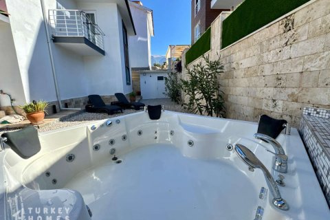 Villa 4+1 Fethiye, Muğla, Türkiye №232934 - 5