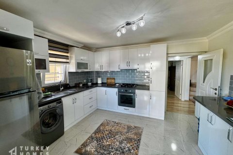 Villa 4+1 Fethiye, Muğla, Türkiye №232934 - 11