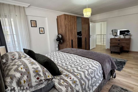 Villa 4+1 Fethiye, Muğla, Türkiye №232934 - 20