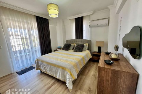 Villa 4+1 Fethiye, Muğla, Türkiye №232934 - 21