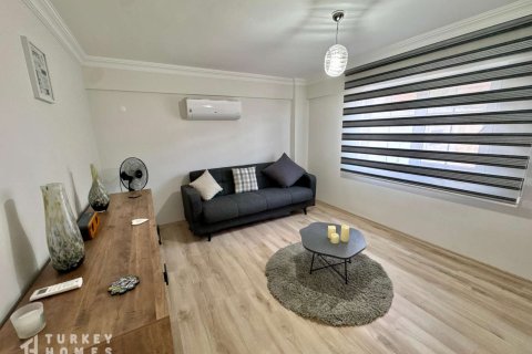 Villa 4+1 Fethiye, Muğla, Türkiye №232934 - 16