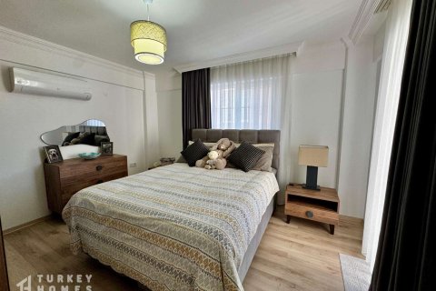 Villa 4+1 Fethiye, Muğla, Türkiye №232934 - 24