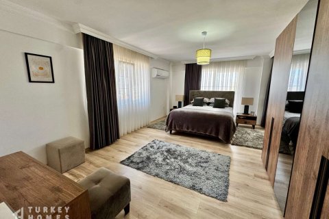 Villa 4+1 Fethiye, Muğla, Türkiye №232934 - 19