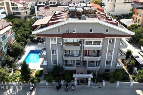 3+1 Wohnung  in Marmaris, Mugla, Türkei Nr. 232938 - 3