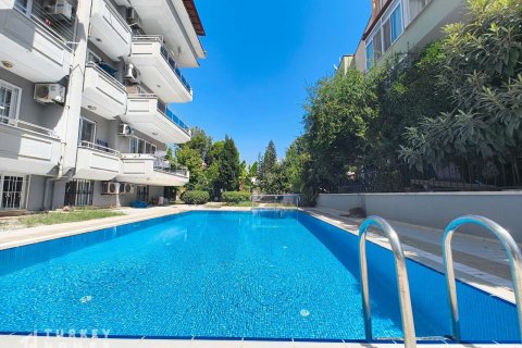 3+1 Wohnung  in Marmaris, Mugla, Türkei Nr. 232938 - 1