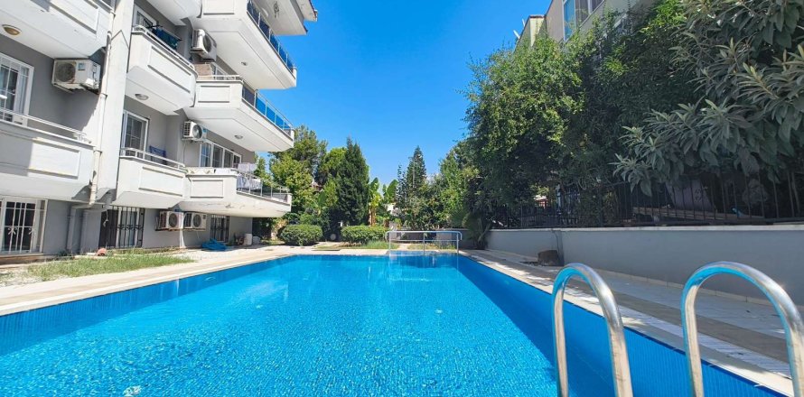 3+1 Wohnung  in Marmaris, Mugla, Türkei Nr. 232938
