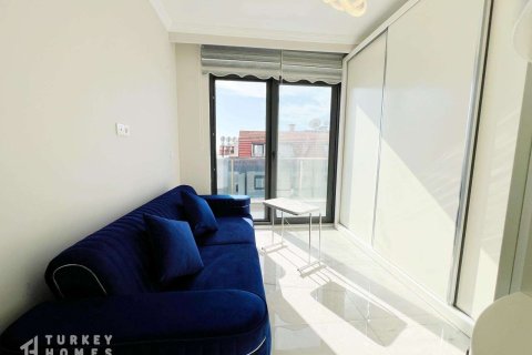 پنت هاس در Alanya ، ترکیه 2 خوابه ، 120 متر مربع. شماره 232940 - 18