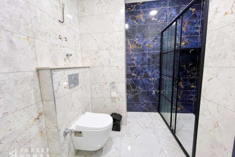 پنت هاس در Alanya ، ترکیه 2 خوابه ، 120 متر مربع. شماره 232940 - 20