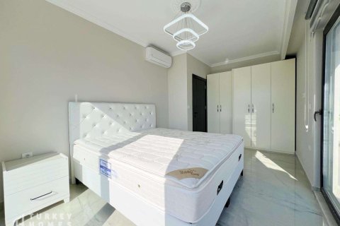 پنت هاس در Alanya ، ترکیه 2 خوابه ، 120 متر مربع. شماره 232940 - 15