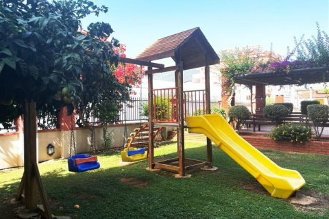 2+1 Wohnung  in Oba, Antalya, Türkei Nr. 219175 - 20