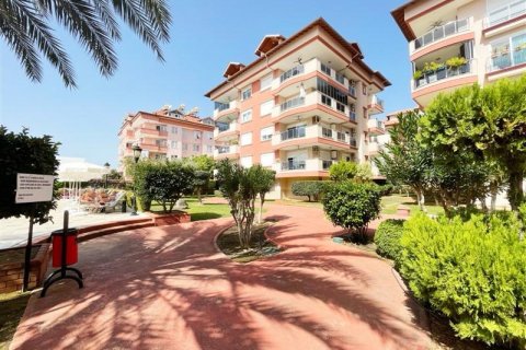 2+1 Wohnung  in Oba, Antalya, Türkei Nr. 219175 - 3