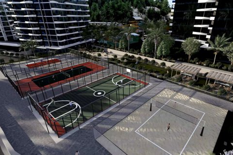 Daire  2+1  İncekum, Antalya, Türkiye №219221 - 8